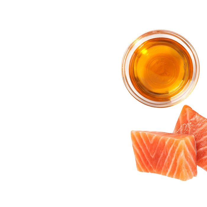 Wild Salmon Oil