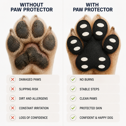 Paw Protector™ Grip Pads
