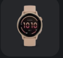 SMARTWATCH