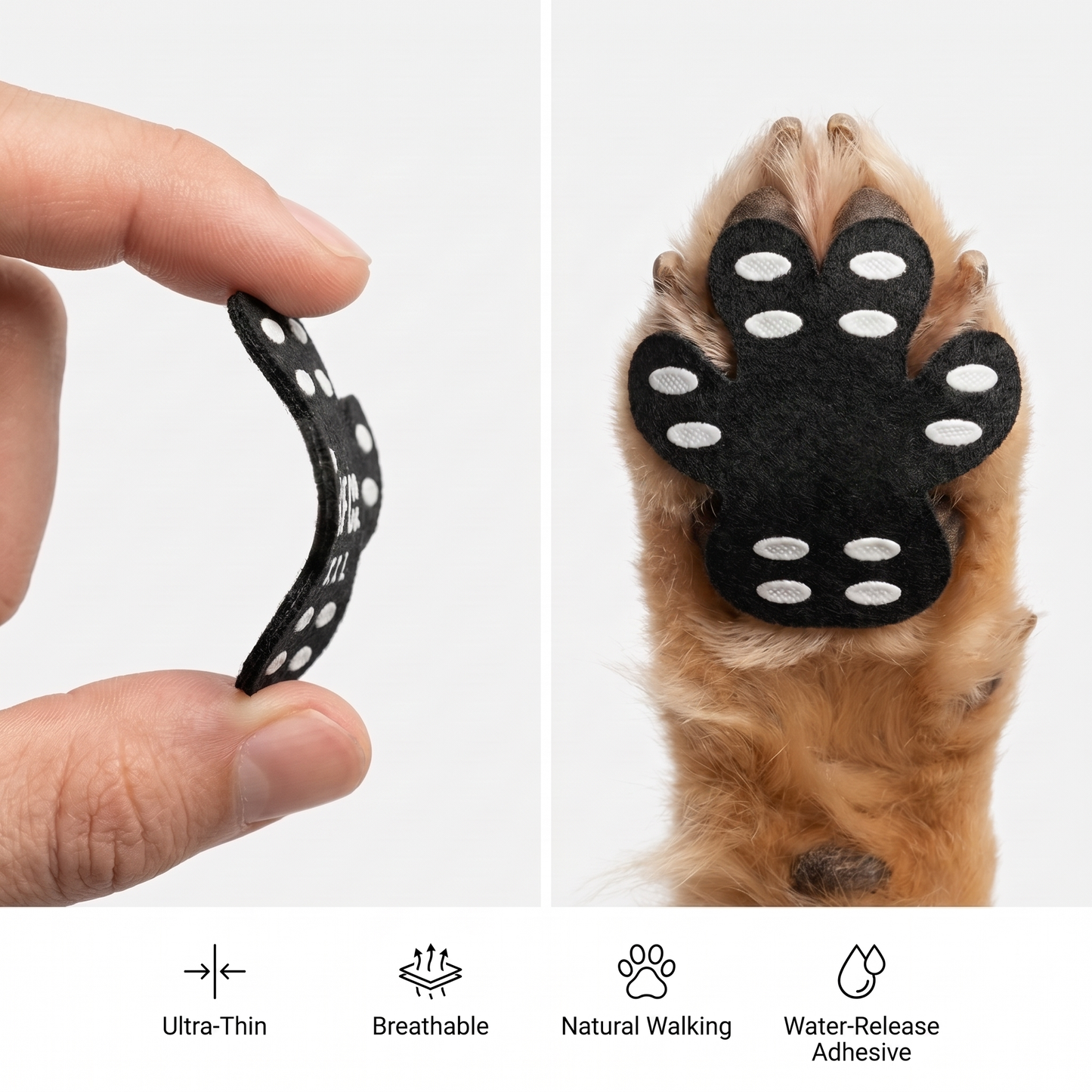 Paw Protector™ Grip Pads