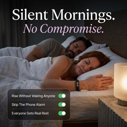 Aro band™ - Silent Alarm