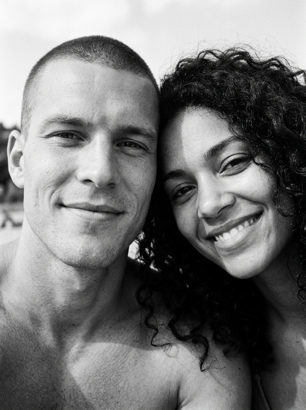 Michael & Emma