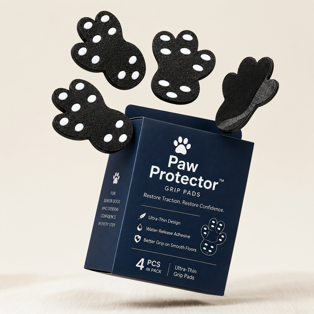 Paw Protector™ By Midanio