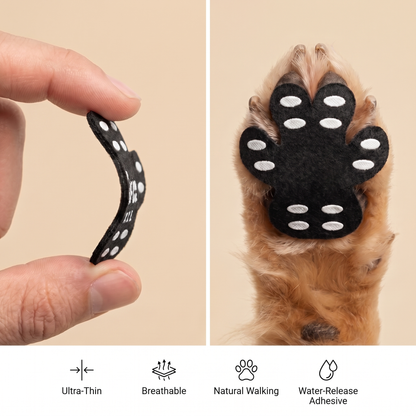 Paw Protector™ By Midanio