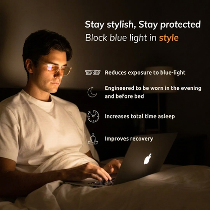 Blue Light Glasses