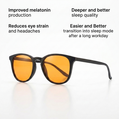 Blue Light Glasses
