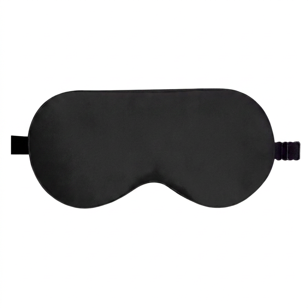 Premium Sleep Mask