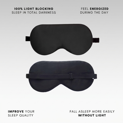 Premium Sleep Mask