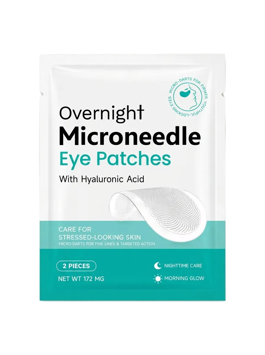 Formulated To Do More, With Nothing You Don’t Want